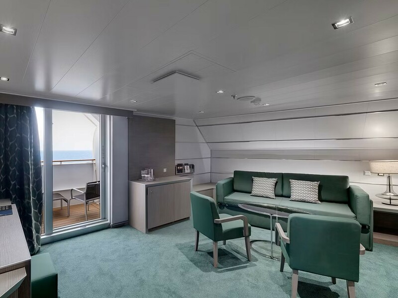 Grand Suite Aurea